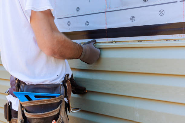 Trusted Siding Inspection service in Bushnell, FL - Creative Siding