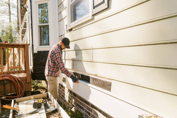 Trusted Vinyl Siding service in Bushnell, FL - Creative Siding